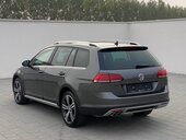Volkswagen Golf 7 ALLTRACK DSG 4x4 CH