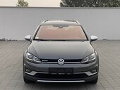 Volkswagen Golf 7 ALLTRACK DSG 4x4 CH
