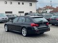 BMW 320 M PAKET X-DRIVE CH