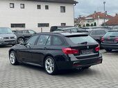 BMW 320 M PAKET X-DRIVE CH