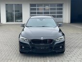BMW 320 M PAKET X-DRIVE CH