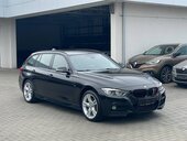 BMW 320 M PAKET X-DRIVE CH