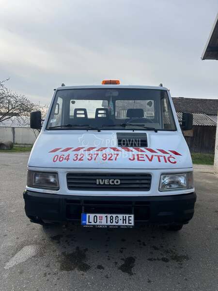 Iveco Turbo Daily
