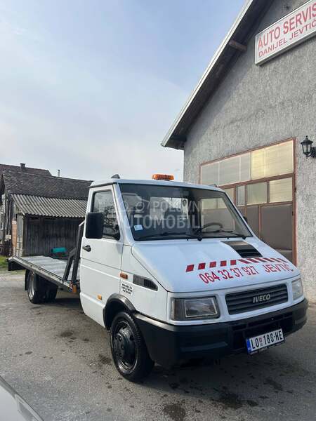 Iveco Turbo Daily
