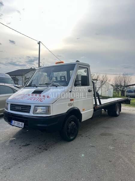 Iveco Turbo Daily