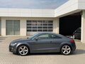 Audi TT TDI QUATTRO S-LINE