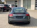 Audi TT TDI QUATTRO S-LINE