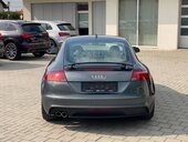 Audi TT TDI QUATTRO S-LINE