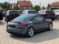 Audi TT TDI QUATTRO S-LINE