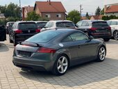Audi TT TDI QUATTRO S-LINE