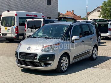 Citroen C3 Picasso 1.6 HDI CH
