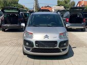 Citroen C3 Picasso 1.6 HDI CH