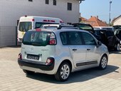 Citroen C3 Picasso 1.6 HDI CH