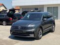 Volkswagen Tiguan R-LINE 4x4 DSG CH