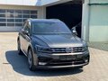 Volkswagen Tiguan R-LINE 4x4 DSG CH