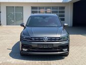 Volkswagen Tiguan R-LINE 4x4 DSG CH