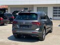 Volkswagen Tiguan R-LINE 4x4 DSG CH