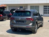 Volkswagen Tiguan R-LINE 4x4 DSG CH