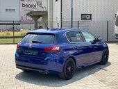 Peugeot 308 2.0 HDI GT- LINE CH