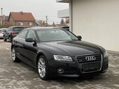 Audi A5 S-TRONIC QUATTRO CH