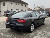 Audi A5 S-TRONIC QUATTRO CH
