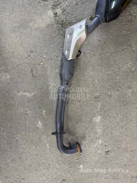 set brava za paljenje