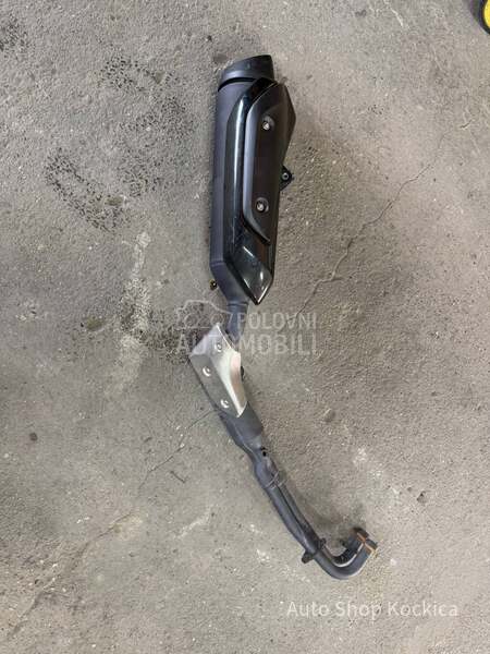 set brava za paljenje