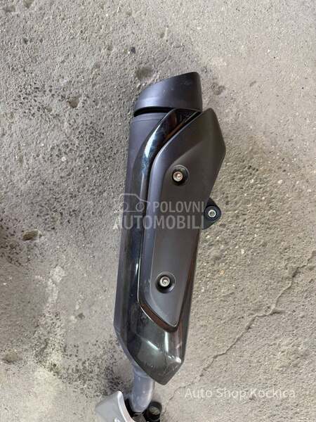 set brava za paljenje