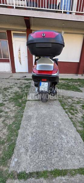 Honda FORESIGHT MF 04