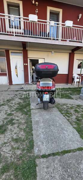 Honda FORESIGHT MF 04