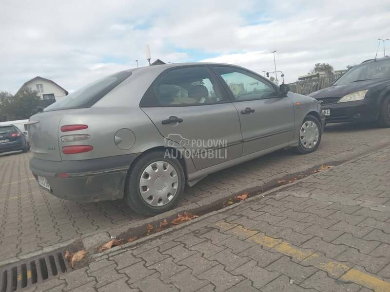 Fiat Brava 1.4