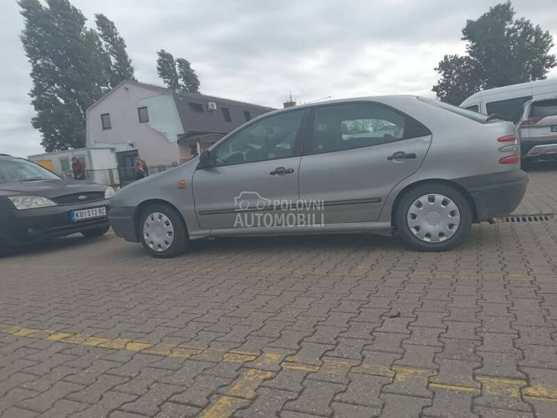Fiat Brava 1.4