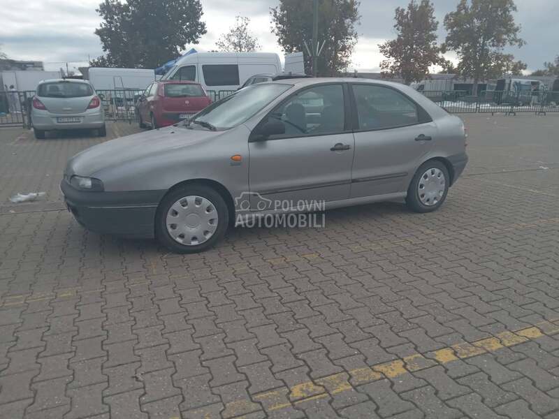 Fiat Brava 1.4