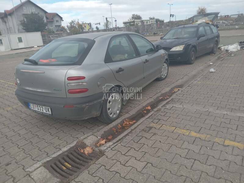 Fiat Brava 1.4