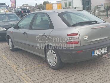 Fiat Brava 1.4