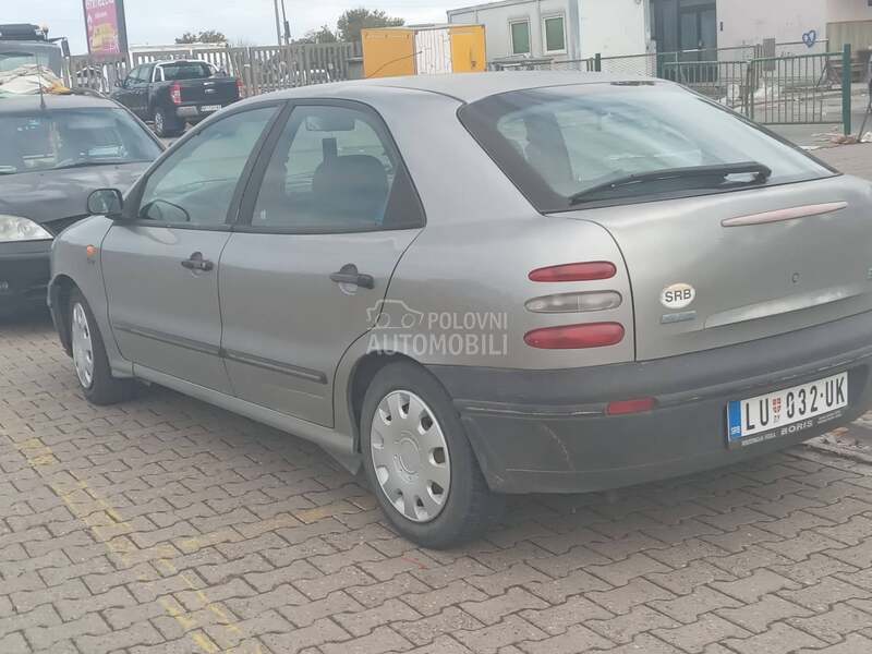 Fiat Brava 1.4