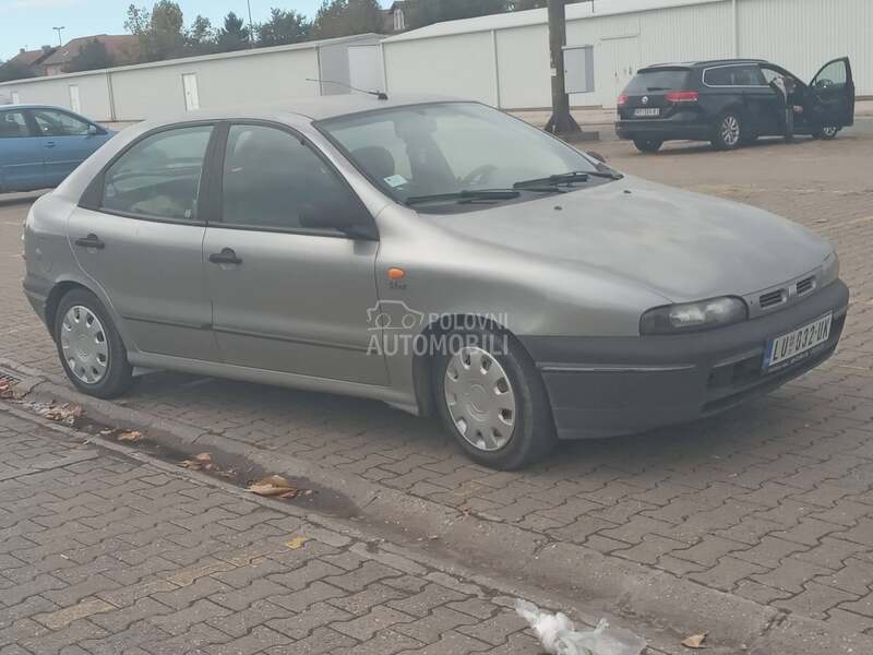 Fiat Brava 1.4