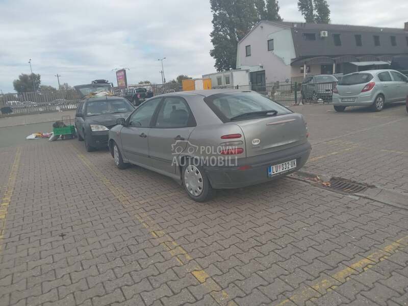 Fiat Brava 1.4