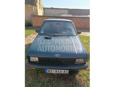 Zastava Yugo Tempo 1.1