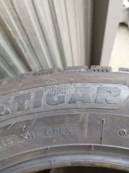 Tigar 225/60 R17 Zimska