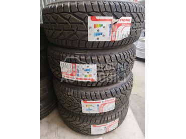 Tigar 225/60 R17 Zimska