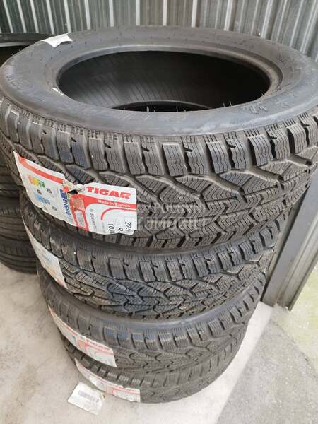 Tigar 225/60 R17 Zimska