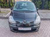 Renault Modus 