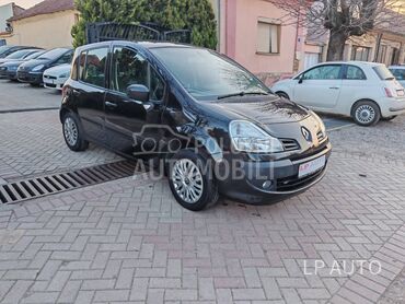 Renault Modus 