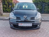 Renault Modus 