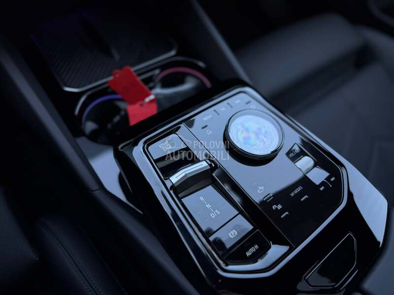 BMW 540 M-Pro/Pano/Adaptive