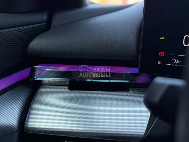 BMW 540 M-Pro/Pano/Adaptive