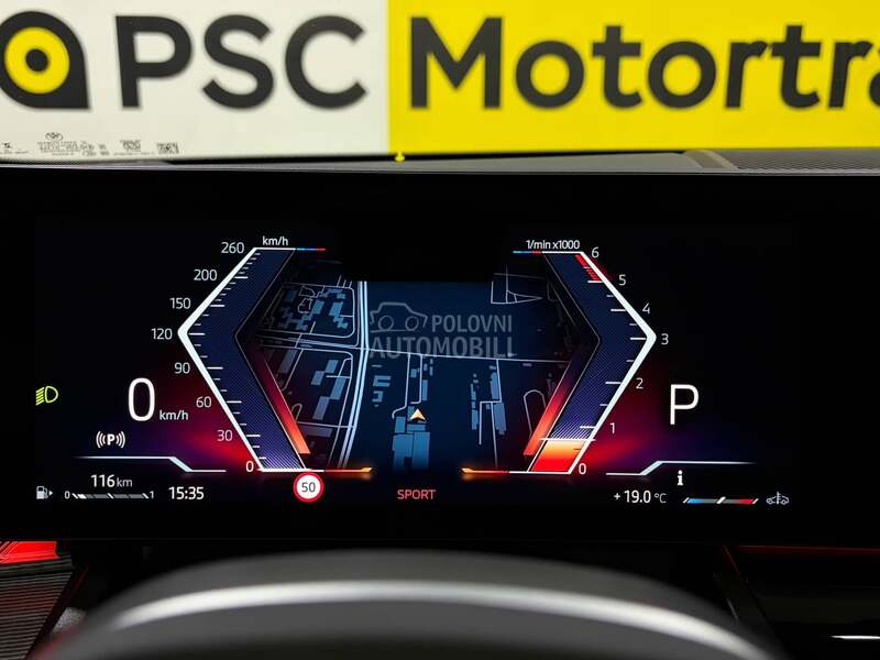 BMW 540 M-Pro/Pano/Adaptive