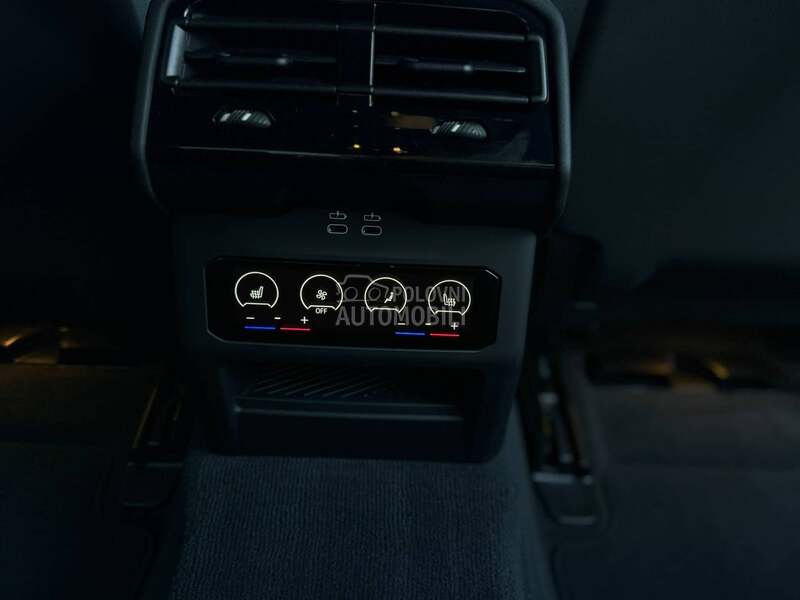 BMW 540 M-Pro/Pano/Adaptive