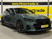 BMW 540 M-Pro/Pano/Adaptive